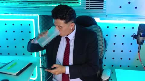 DARKO0717 online show from September 16, 2:07 pm