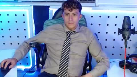 DARKO0717 online show from September 26, 11:42 pm