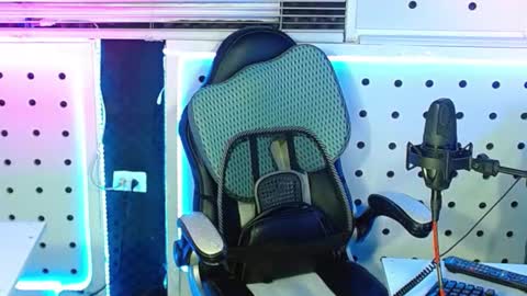 DARKO0717 online show from September 30, 1:21 am