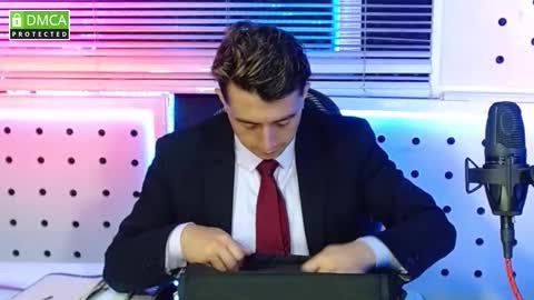 DARKO0717 online show from October 20, 8:48 am