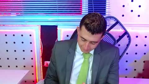 DARKO0717 online show from November 5, 12:16 pm