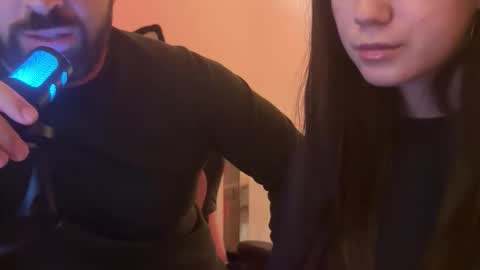 darko_23 online show from October 6, 9:12 pm