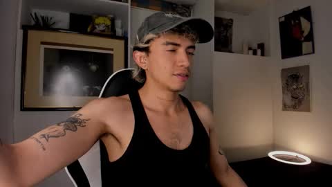 Darko online show from February 2, 11:47 pm