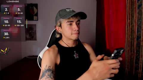 Darko online show from February 25, 10:19 pm