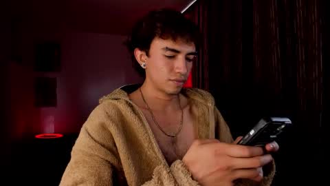 Darko online show from March 10, 8:25 pm