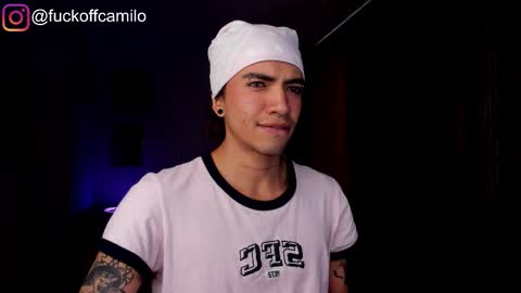 Darko online show from March 26, 8:58 pm