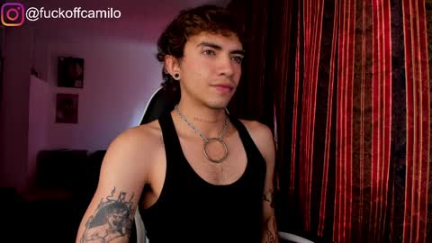 Darko online show from April 4, 6:05 pm