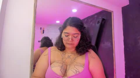 Dark ReeD online show from February 17, 4:42 am