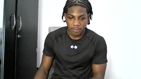 Darktemp  online show from February 3, 11:59 am