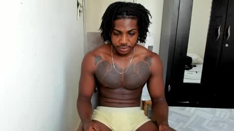 Darktemp  online show from April 12, 1:16 pm