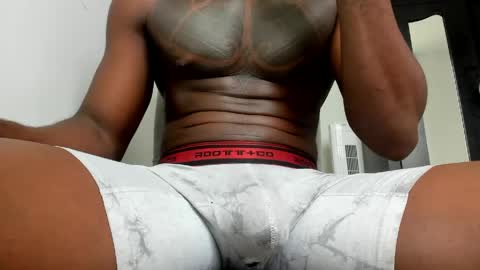 Darktemp  online show from April 15, 2:13 pm