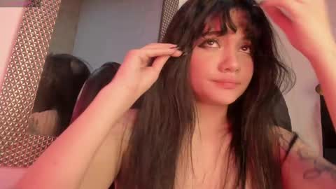 Snapshot of darky_doll chatting on October 5, 3:38 am Darky Doll online show from October 5, 3:38 am