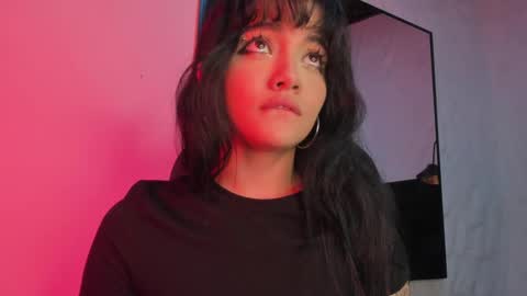 Snapshot of darky_doll chatting on October 14, 4:46 am Darky Doll online show from October 14, 4:46 am