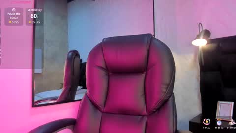 Darky Doll online show from November 16, 8:14 pm