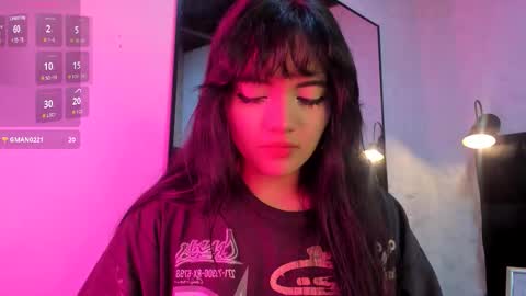 Darky Doll online show from November 25, 2:22 am