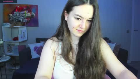 Snapshot of darlenedolce chatting on February 3, 9:41 am darlenedolce online show from February 3, 9:41 am