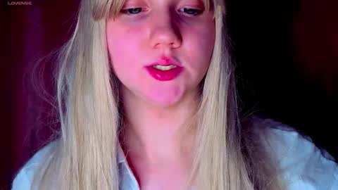 Brianna online show from November 16, 12:16 am