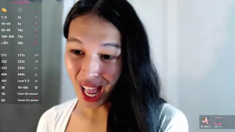 Snapshot of darling_sweetheartxx chatting on September 18, 1:13 pm YOUR ATHENA online show from September 18, 1:13 pm