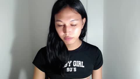 Snapshot of darling_sweetheartxx chatting on November 8, 9:02 pm YOUR ATHENA online show from November 8, 9:02 pm