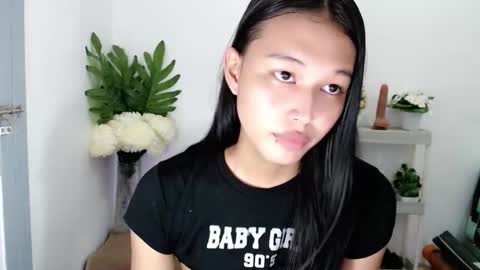 Snapshot of darling_sweetheartxx chatting on November 27, 4:58 am YOUR ATHENA online show from November 27, 4:58 am