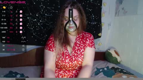 darling_tony18 online show from October 10, 11:53 am