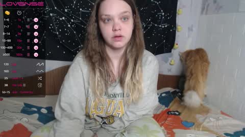 darling_tony18 online show from October 11, 6:06 pm