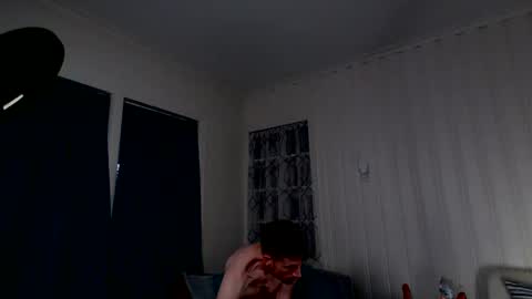 DlovesToBeWatched online show from October 18, 11:38 pm