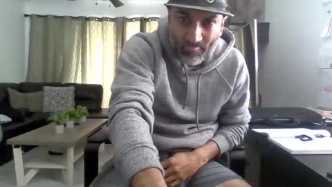 darryl43321 online show from November 30, 7:18 pm