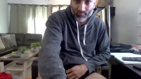 darryl43321 online show from January 15, 6:11 pm