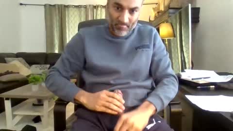 darryl43321 online show from February 17, 6:36 pm