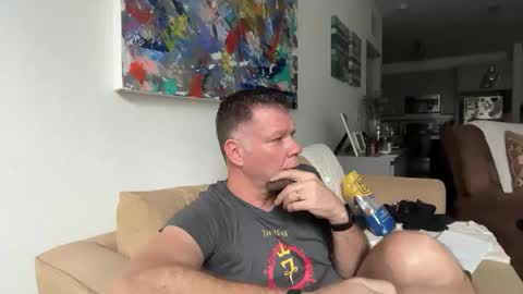 dartanha007 online show from November 6, 6:53 pm