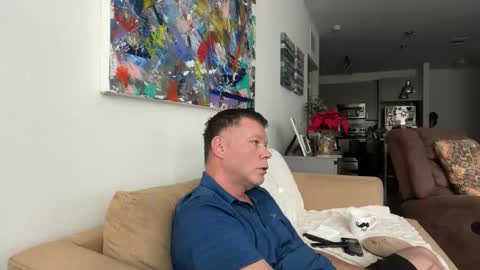 dartanha007 online show from December 1, 7:19 pm