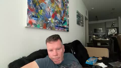 dartanha007 online show from February 12, 9:21 pm