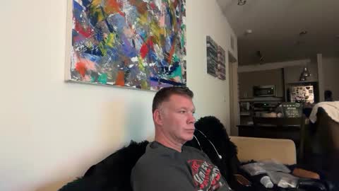 dartanha007 online show from February 20, 3:58 am