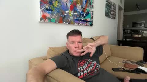 dartanha007 online show from February 20, 7:14 pm