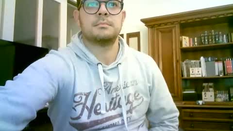 dartvader95 online show from February 2, 2:45 pm