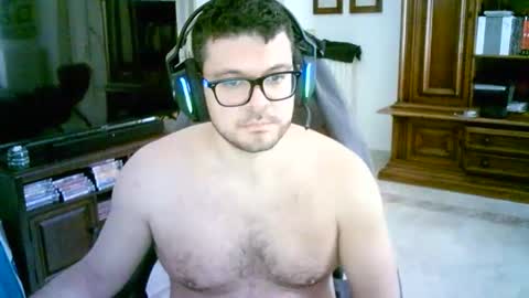 dartvader95 online show from March 4, 2:56 pm