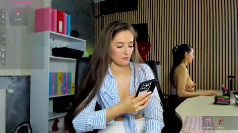 Darya online show from February 28, 7:37 pm