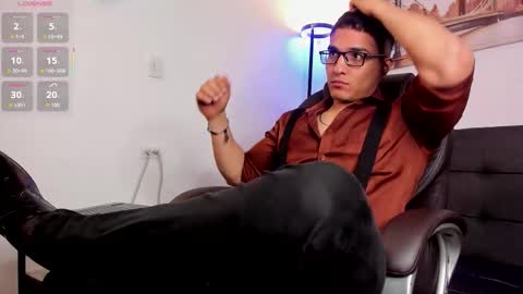 Dash online show from December 17, 12:11 pm