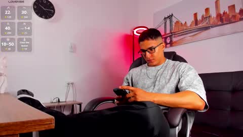 Dash online show from January 18, 2:54 pm