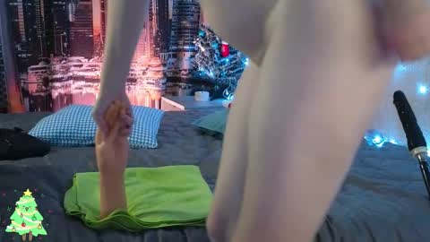 DashaHart online show from December 16, 6:35 pm