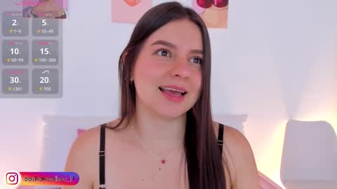 Dasha  online show from December 16, 2:11 pm