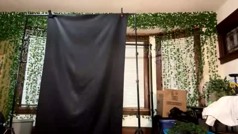 BeyJackson online show from January 15, 2:27 am