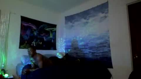 BeyJackson online show from February 20, 4:53 am