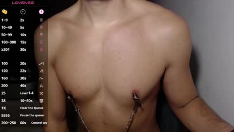 David online show from March 10, 7:07 pm