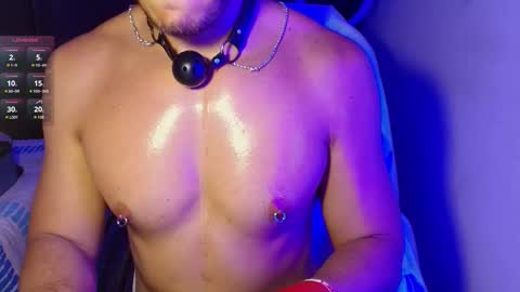 David online show from September 25, 7:50 pm