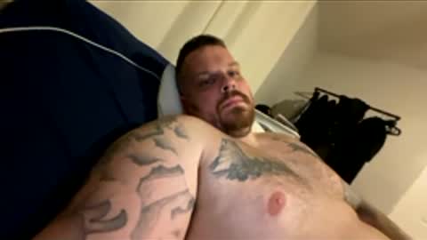 dave52535 online show from November 29, 7:33 am