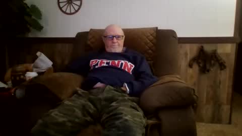 dave571960 online show from October 23, 10:03 am