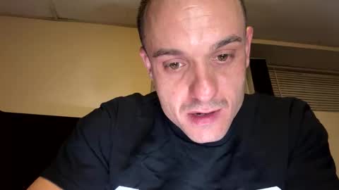 dave875126 online show from February 25, 2:32 am