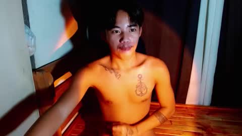 dave_boyyy online show from October 7, 8:39 pm